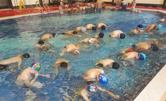2016.9.22七年级游泳3